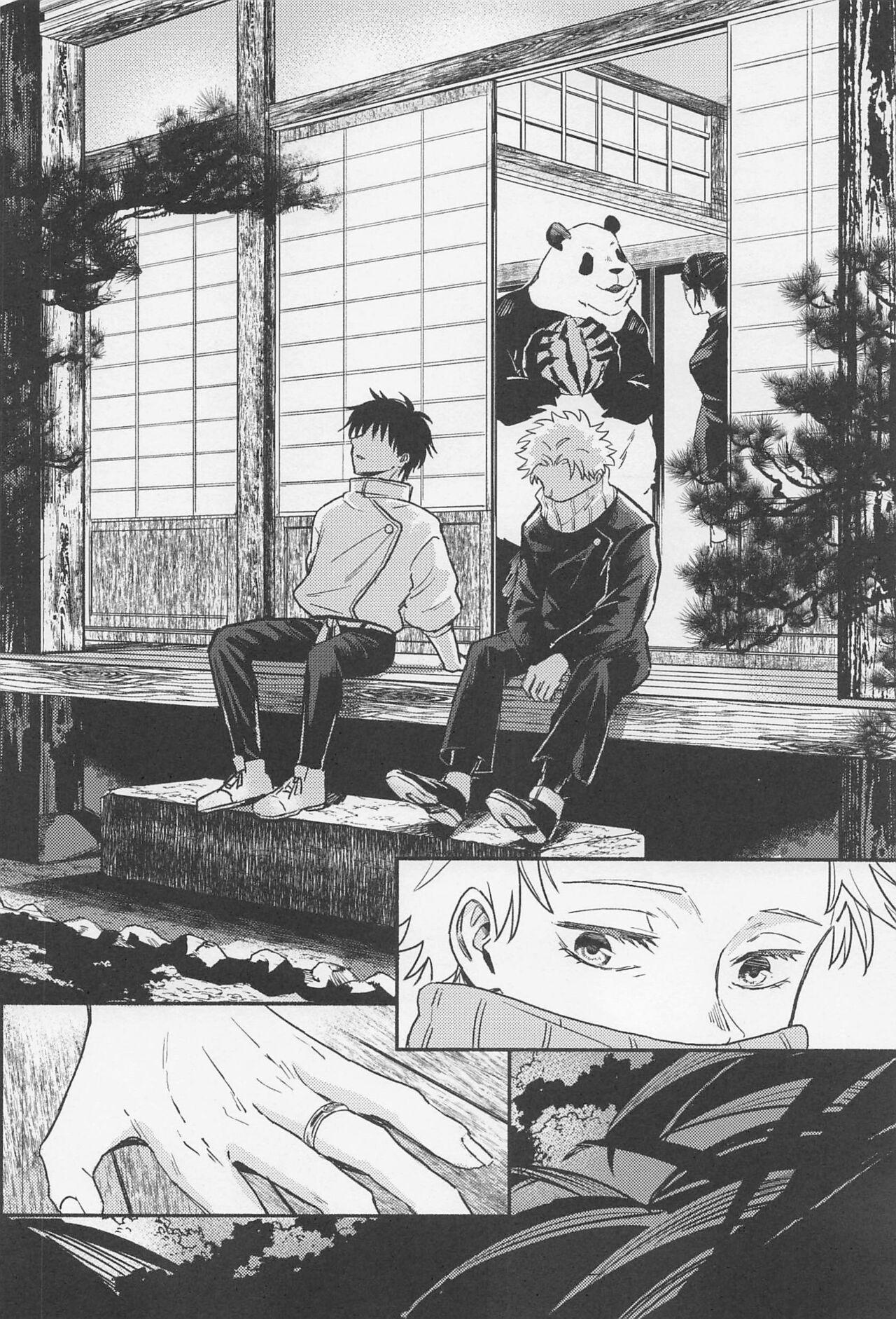 đu boylove cùng gaga team chapter 25.1 3