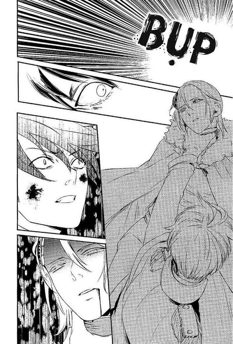 phong ấn triệu hồi ác quỷ dantalion chapter 20 19