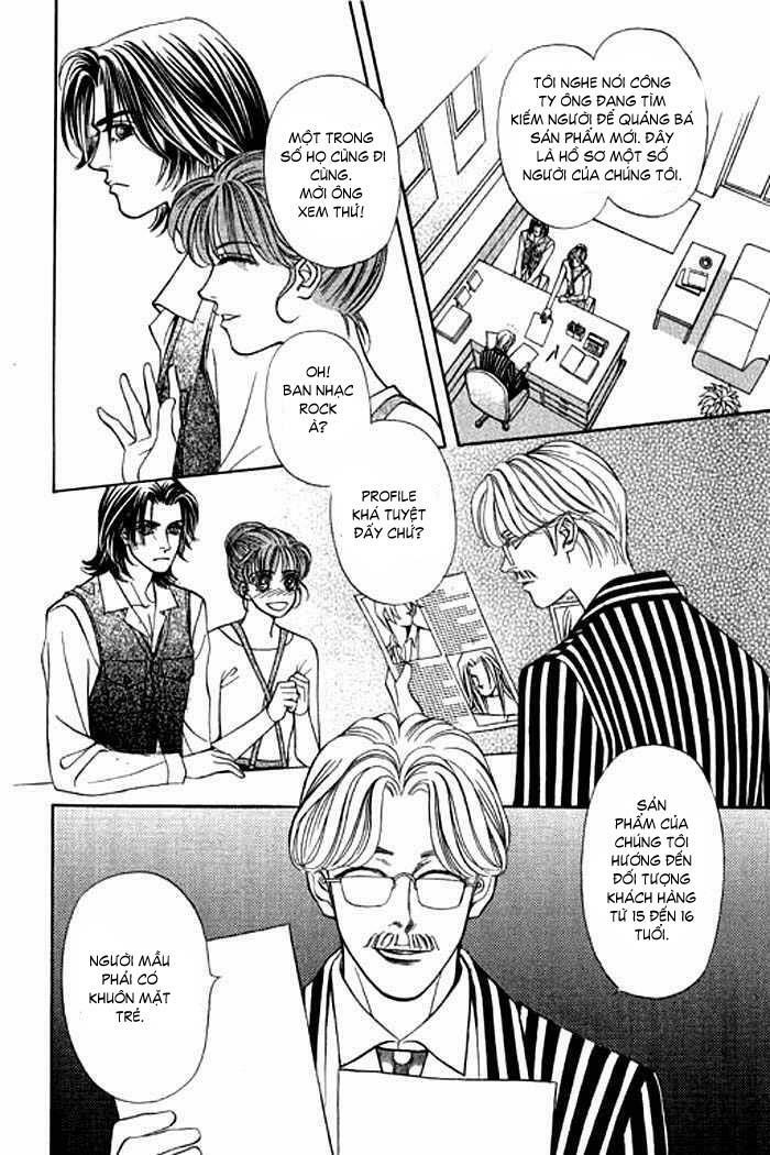 youth gone wild - tuổi trẻ cuồng nhiệt chapter 11 15