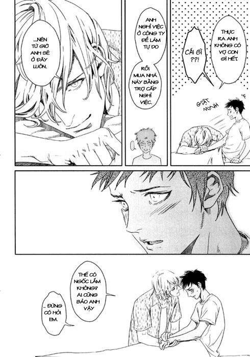 bí mật và mặt trời chapter 1 28