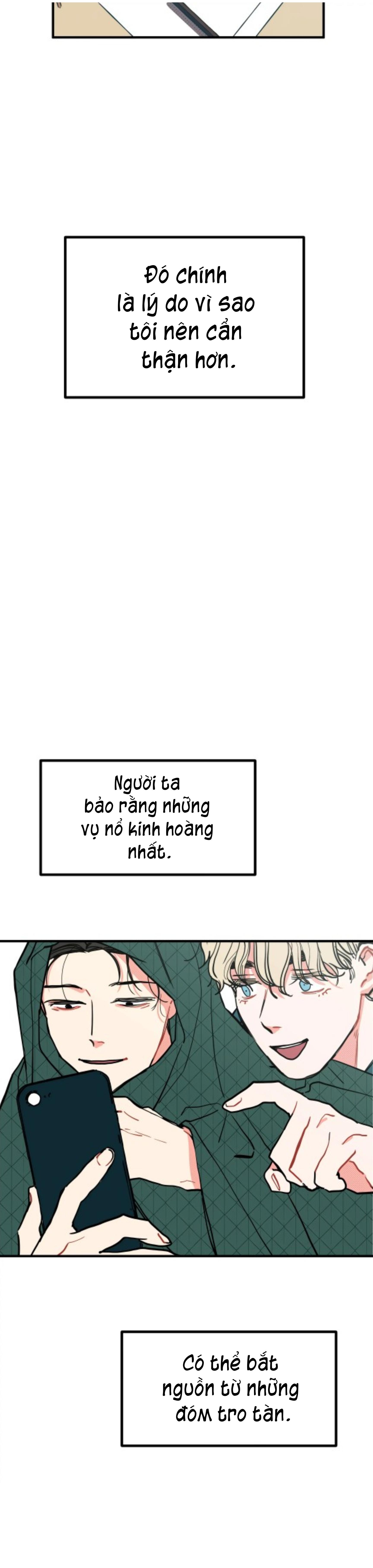 muốn sống thì phải giữ trinh chapter 7 31