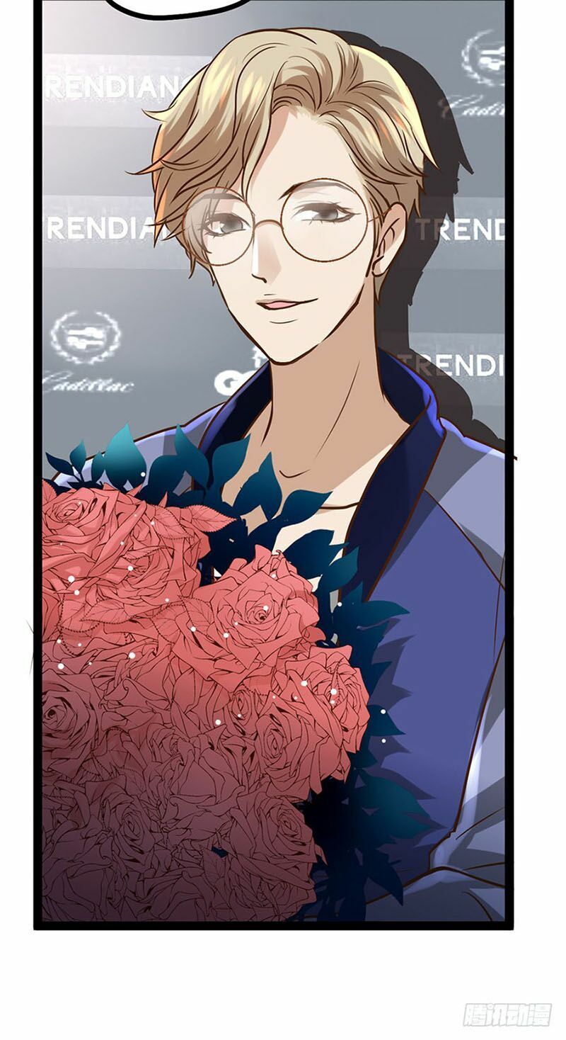 tôi không phải nữ phụ ác độc chapter 1.2 92