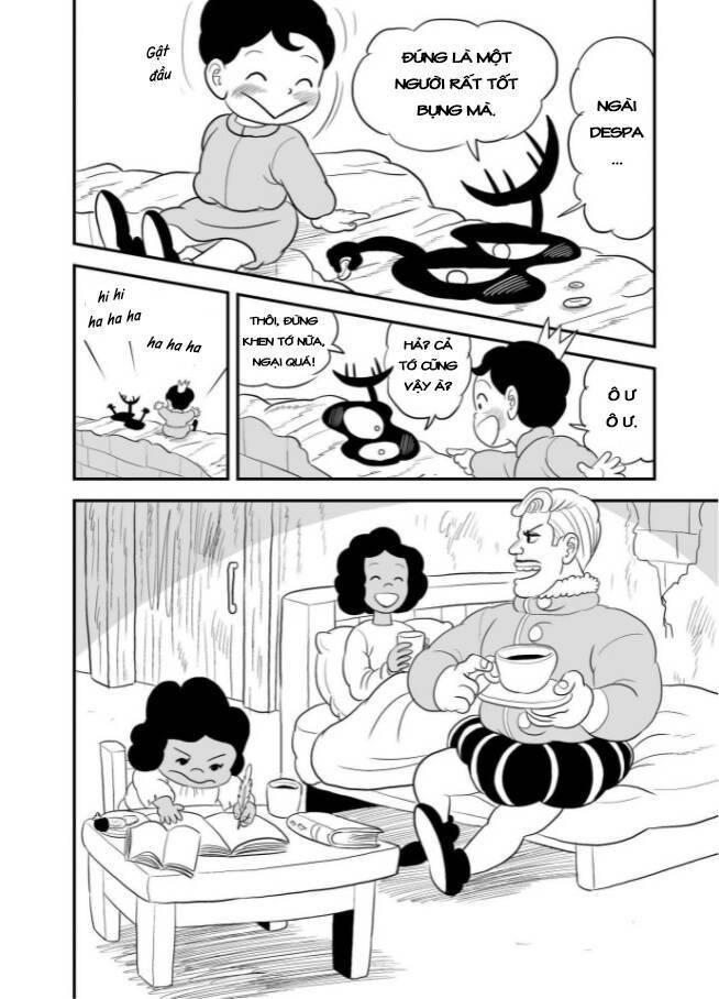 bảng xếp hạng vua chapter 104.5 19