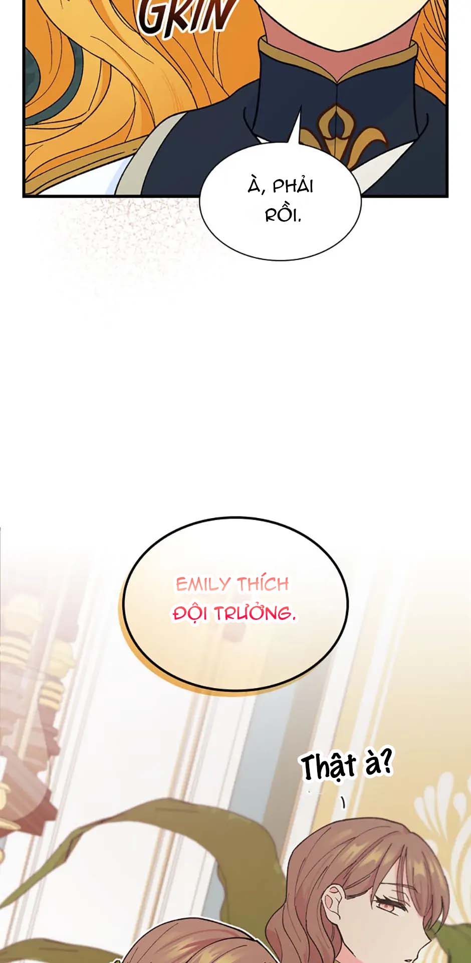 hiệp sĩ băng giá chapter 29.2 6