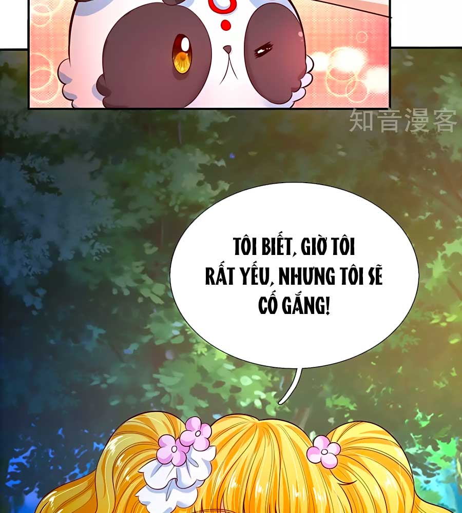 bỗng một ngày nọ trở thành con gái vua chapter 205 33