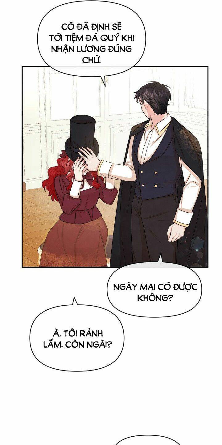tiểu thư scarlet, em không muốn trả thù sao? chapter 51 28