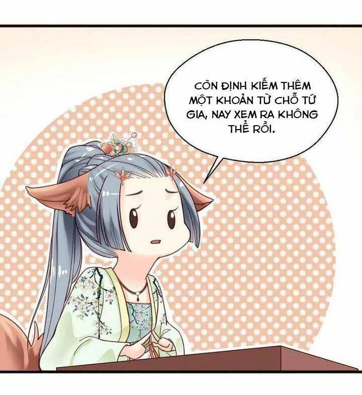 kiều nữ độc phi chapter 134 17