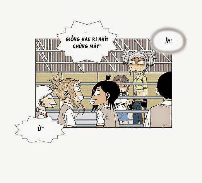 ultimate legend: kang hae hyo chapter 75 38