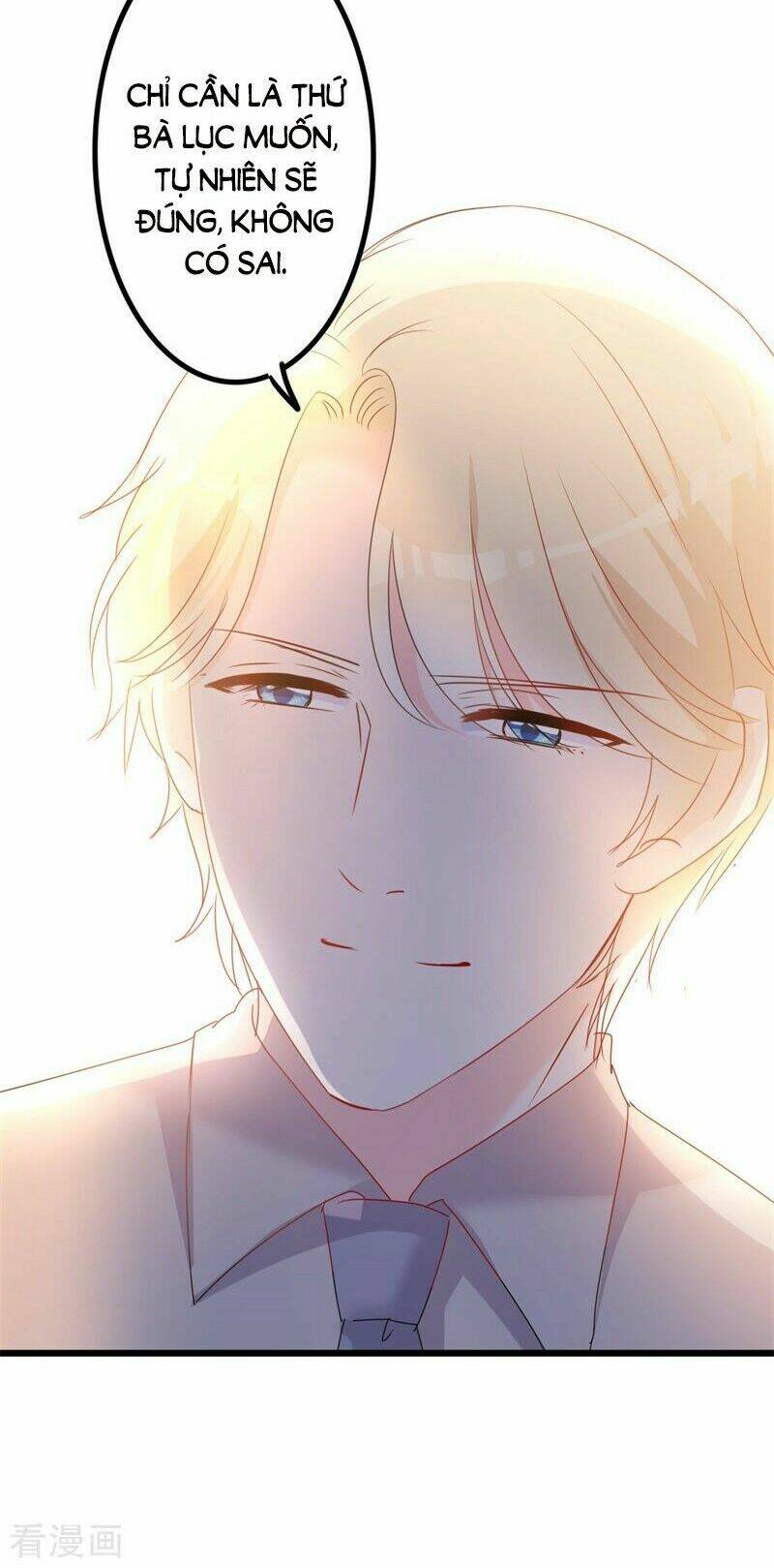 ngạo kiều tổng tài sủng điềm thê chapter 45 17