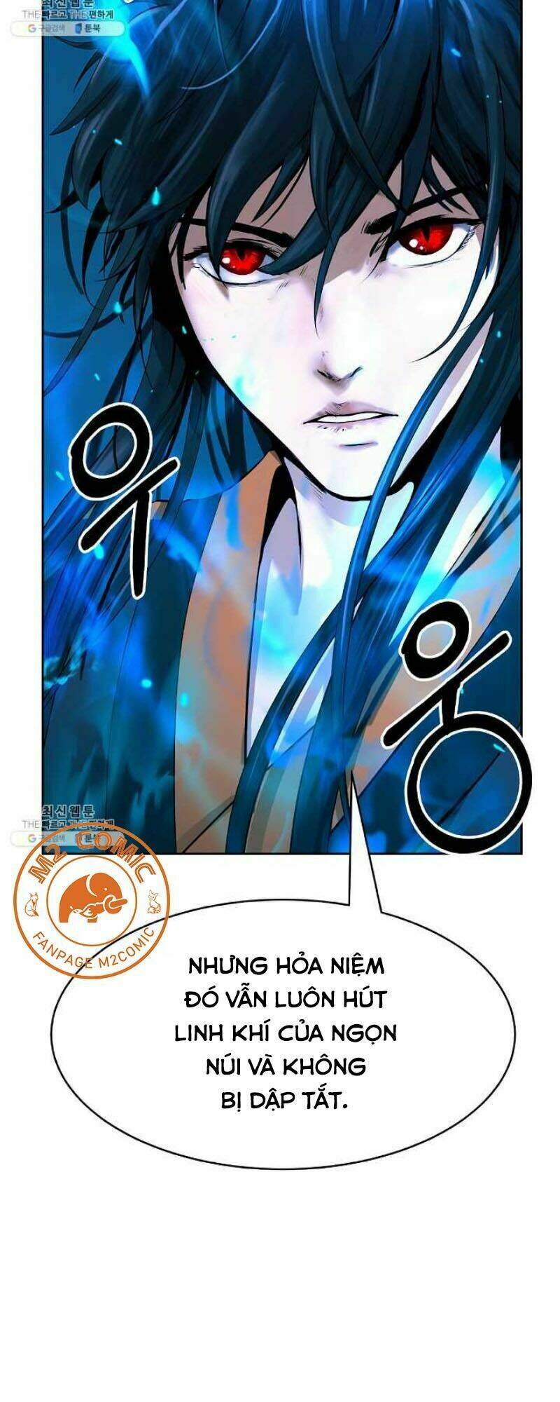 xuyên không thành hổ chapter 19 49