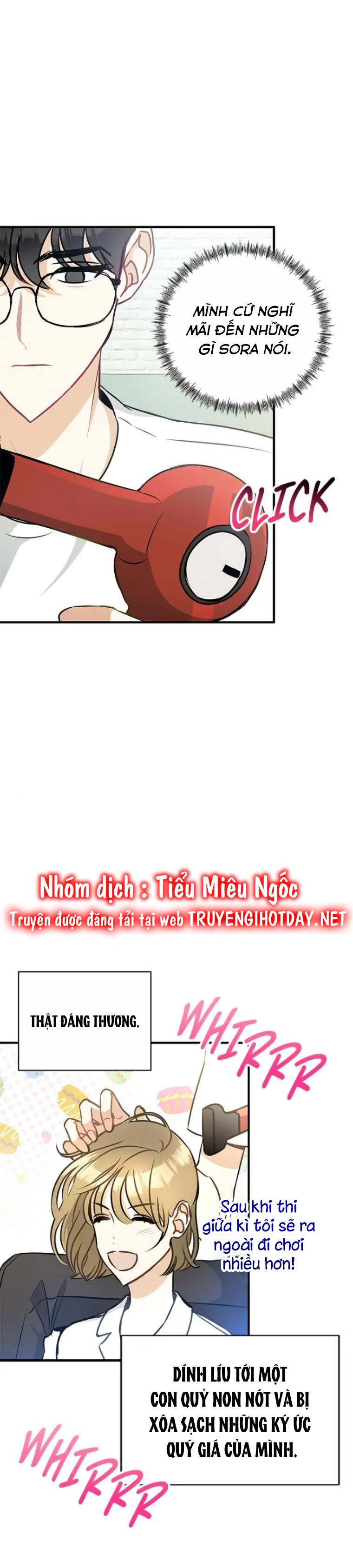 nụ hôn của tên ác ma chapter 20 16