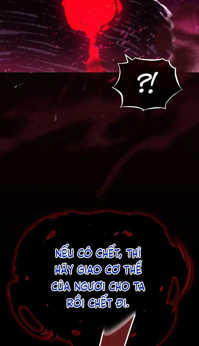 sự thức tỉnh của hắc ma pháp sư sau 66666 năm chapter 86.1 24