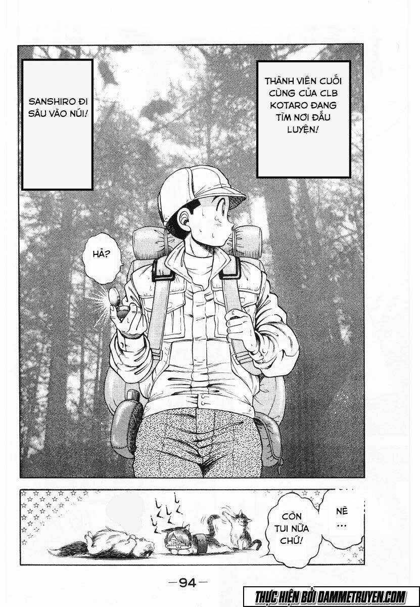 shin kotaro makaritoru! juudouhen chapter 83 17