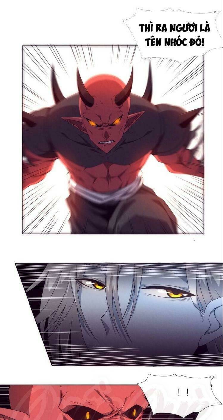 hắc kim đảo chapter 29 54
