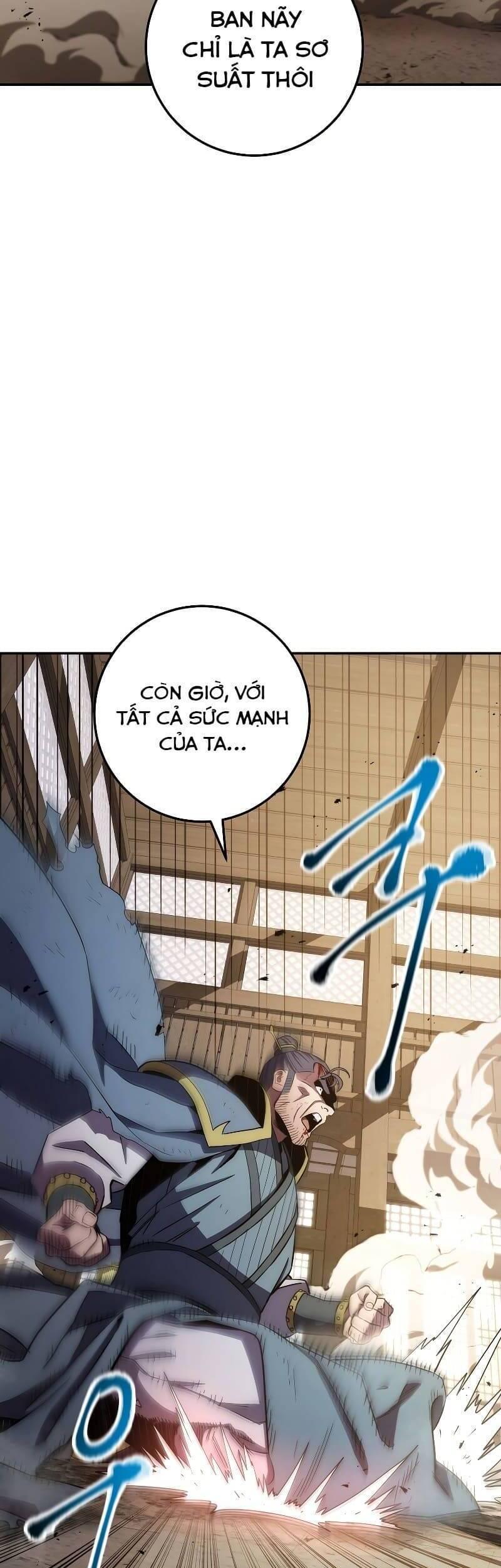 huyền thoại diệt thế độc long chapter 109 15