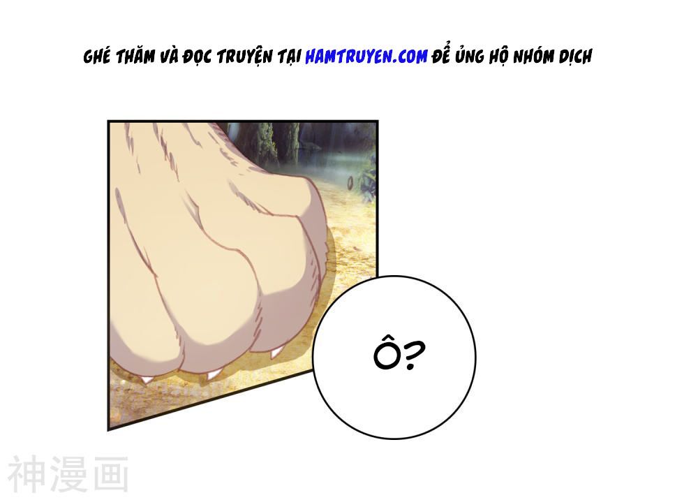 thế giới hoàn mỹ [m] chapter 120 13