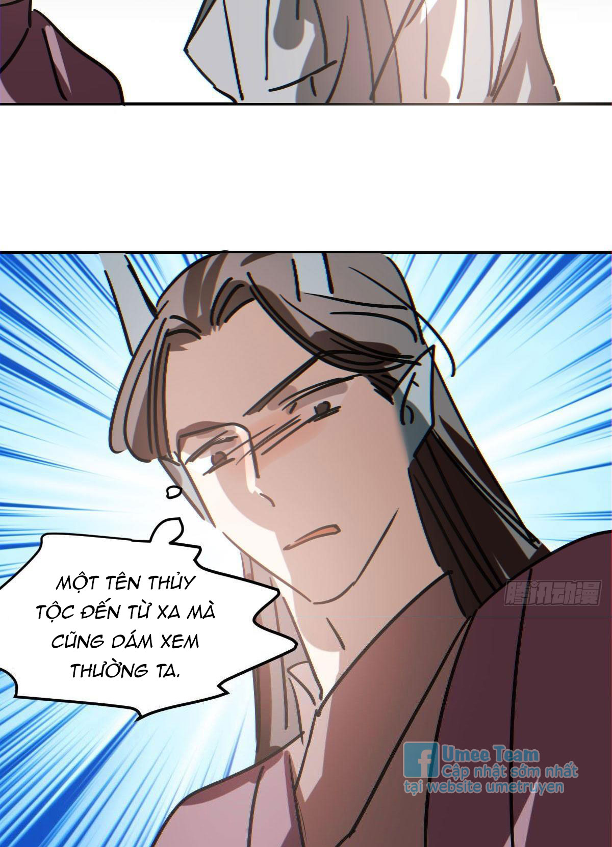 Bắt Lấy Ngao Ngao chapter 88 - Trang 13