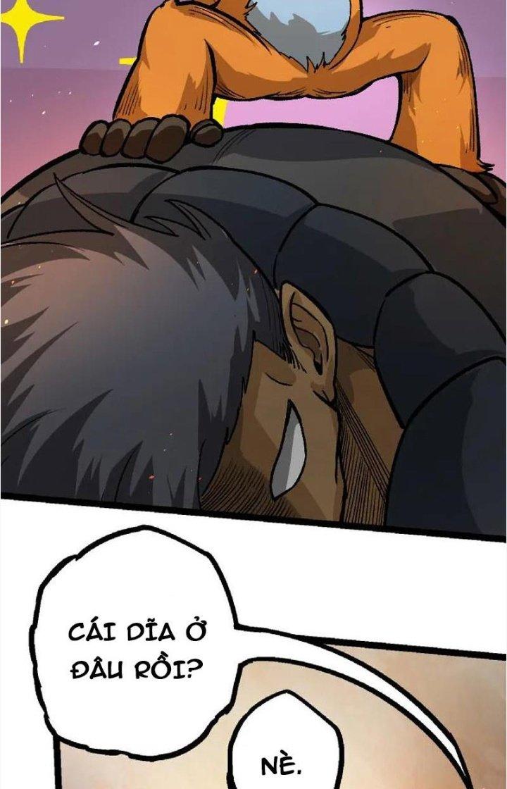 từ cây cổ thụ bắt đầu tiến hóa chapter 32 9