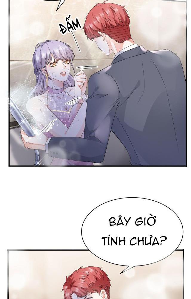 đại tiểu thư có thể có bụng dạ gì xấu chứ! (full) chapter 23 37