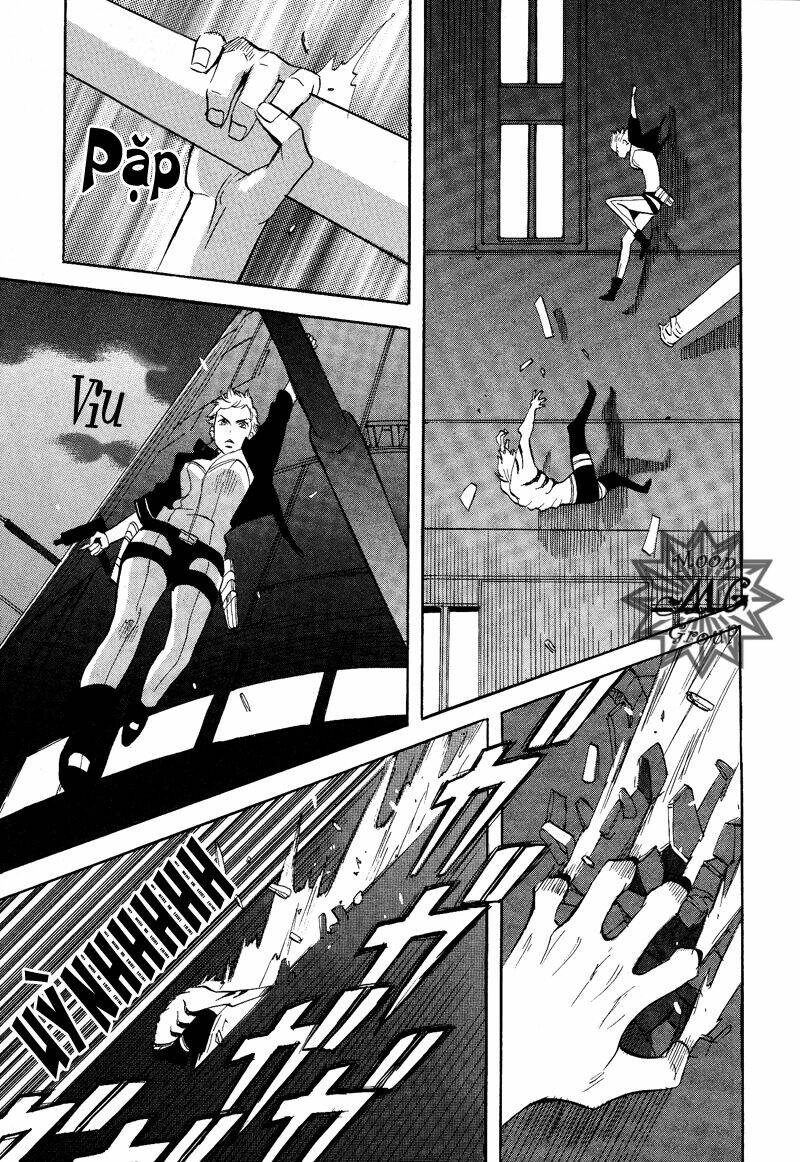 meteor methuselah chapter 50 12