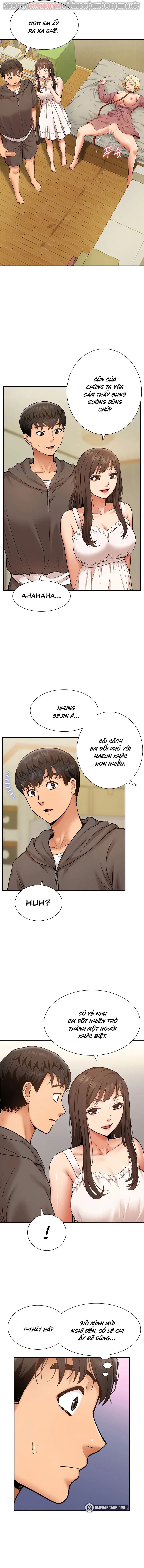 tôi là người bị thôi miên nhưng lại lập ra dàn harem idol chapter 20 7