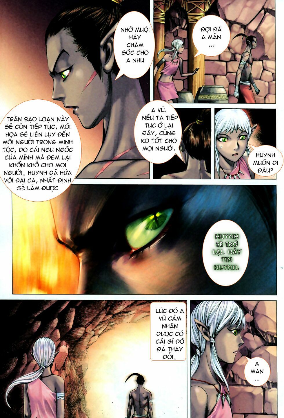 phong thần ký chapter 53 12