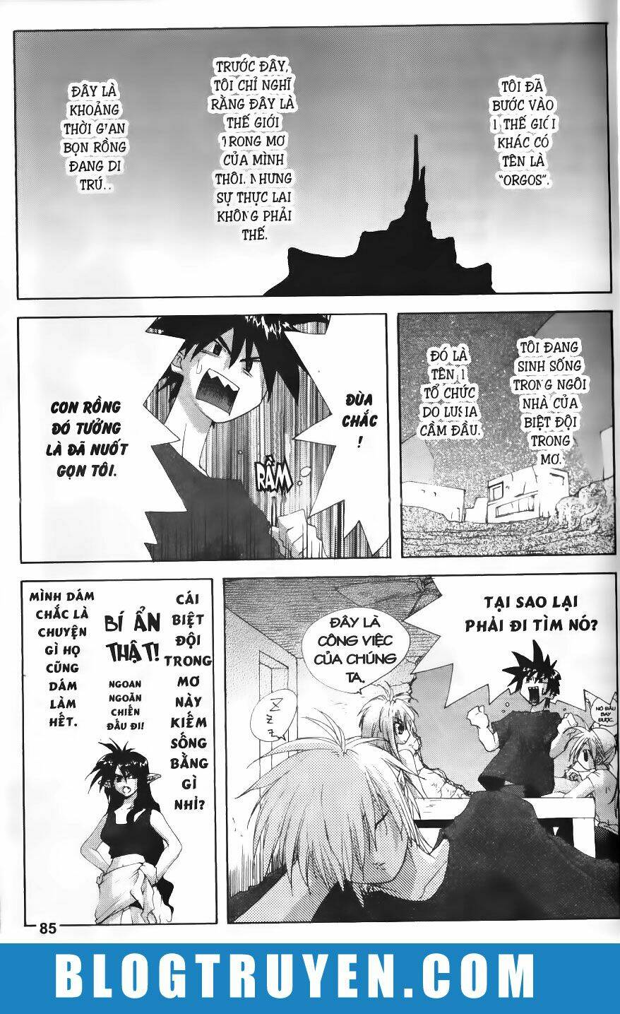 dersert coral chapter 3 5