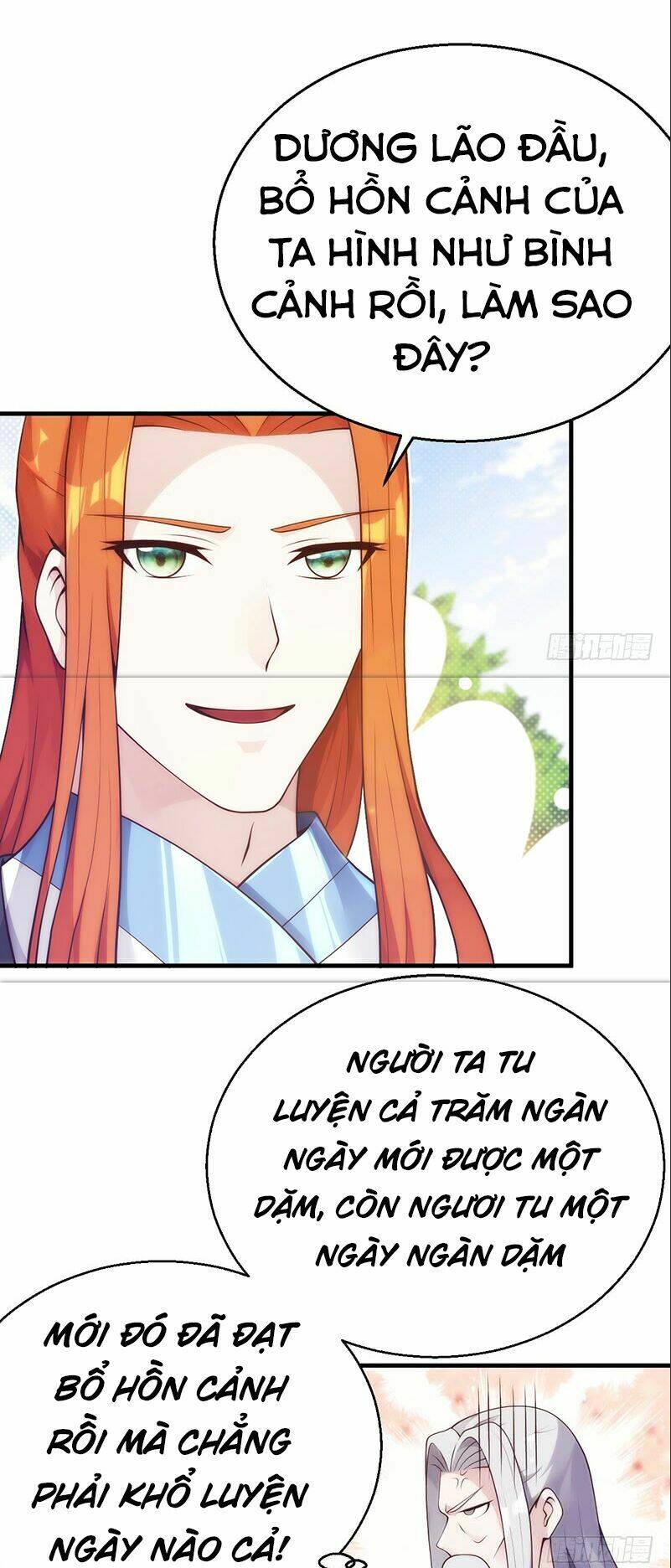 thiên hạ kiếp chapter 23.2 15