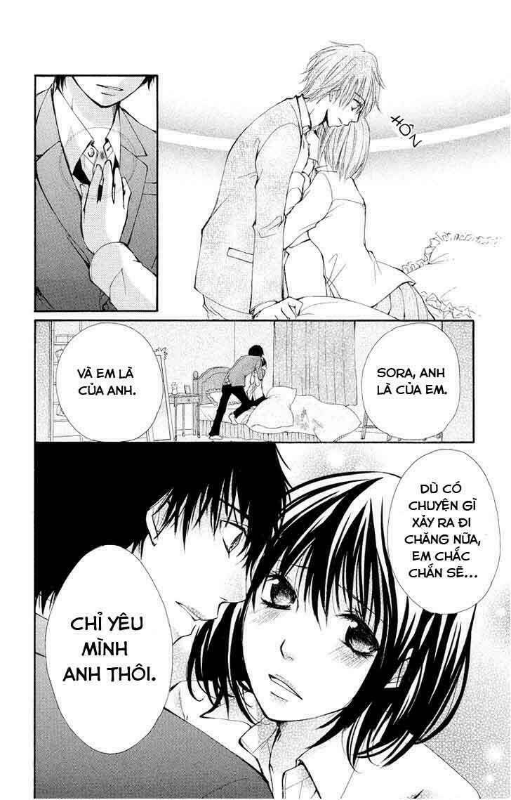 tình yêu và nỗi đau tột cùng chapter 11 54