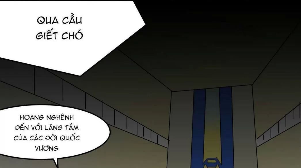 một con chó chapter 38 9