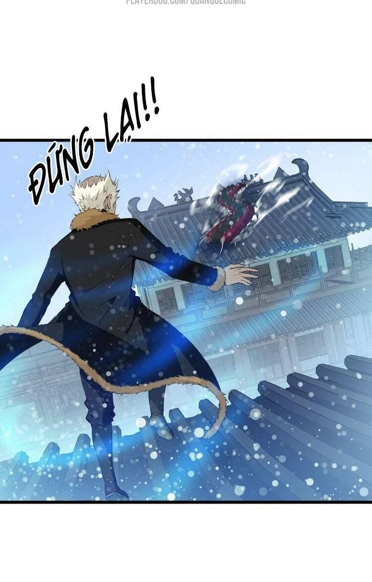 long mạch võ thần chapter 50 37