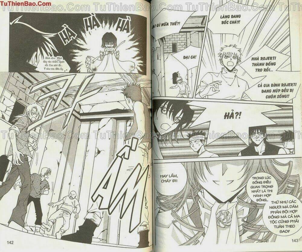 hồi ký ma vương chapter 7 71