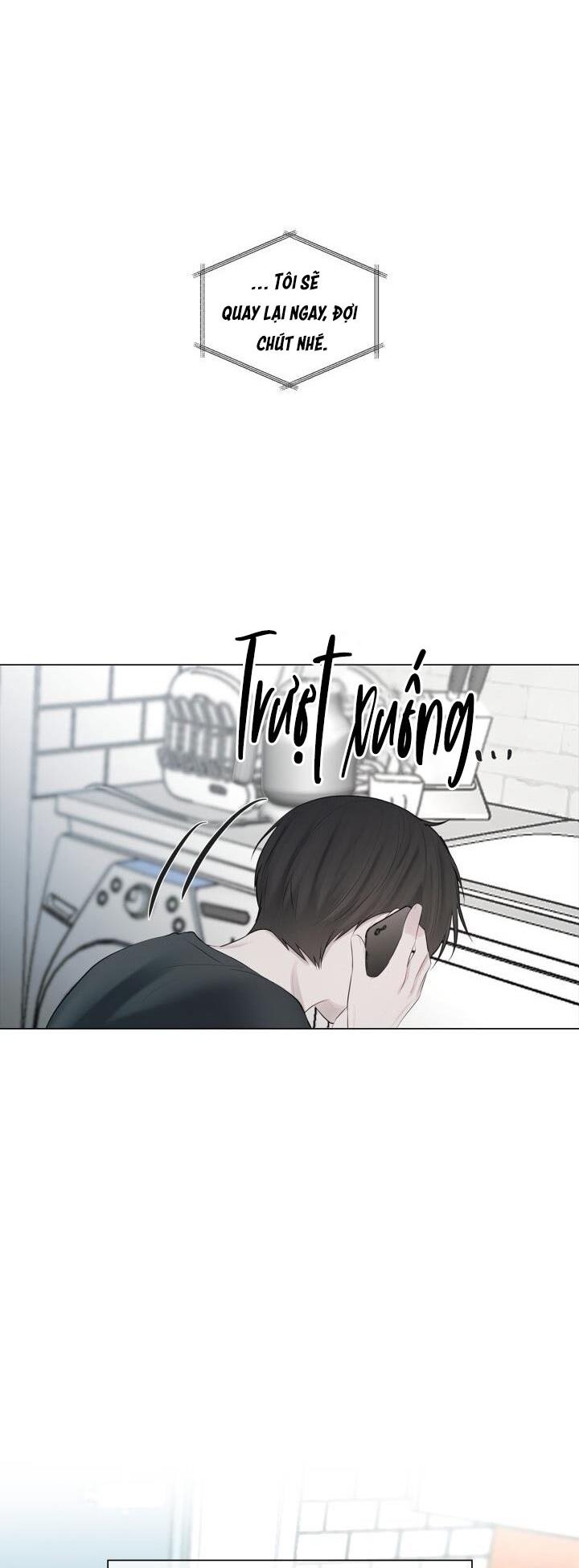 không xa lạ chapter 18 29