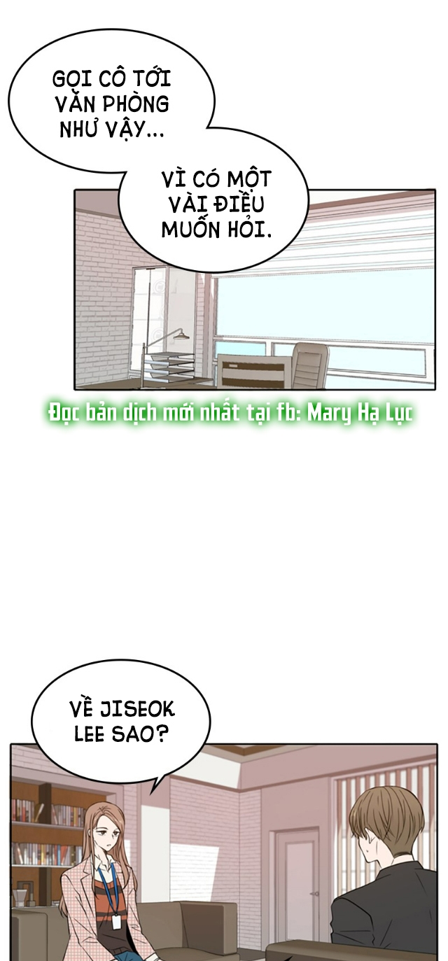 hẹn gặp anh ở kiếp thứ 19 chapter 8.1 22