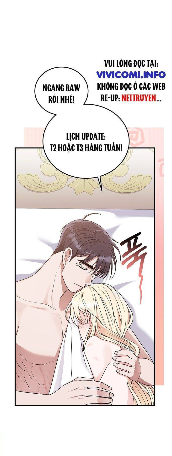 [18+] xin hãy để ý tới jasmine chapter 19 11