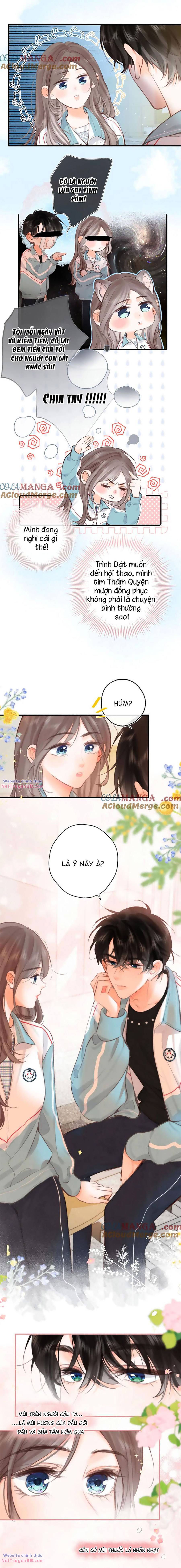 mơ về em chapter 40 3