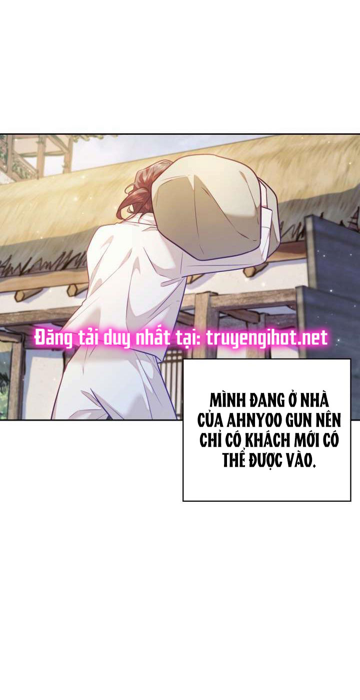 [18+] trăng nơi đỉnh núi chapter 50 21