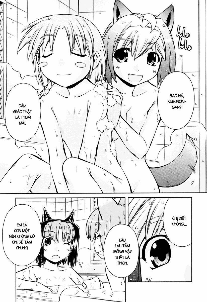 inumimi chapter 16 17