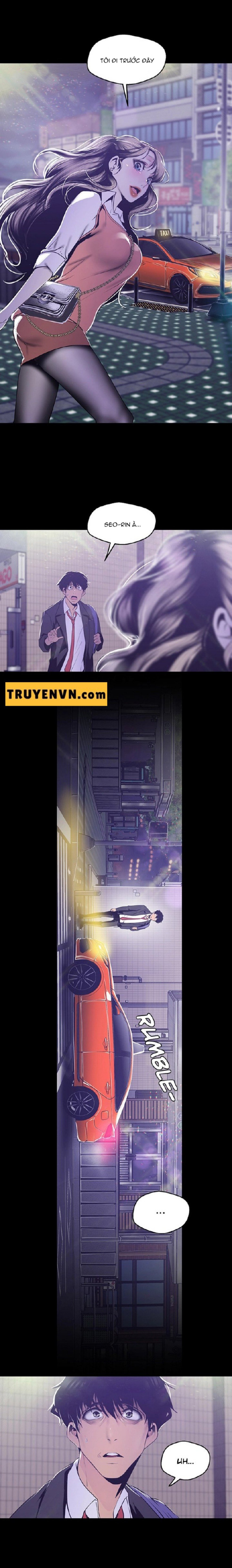 một thế giới mới tuyệt vời chapter 78 17