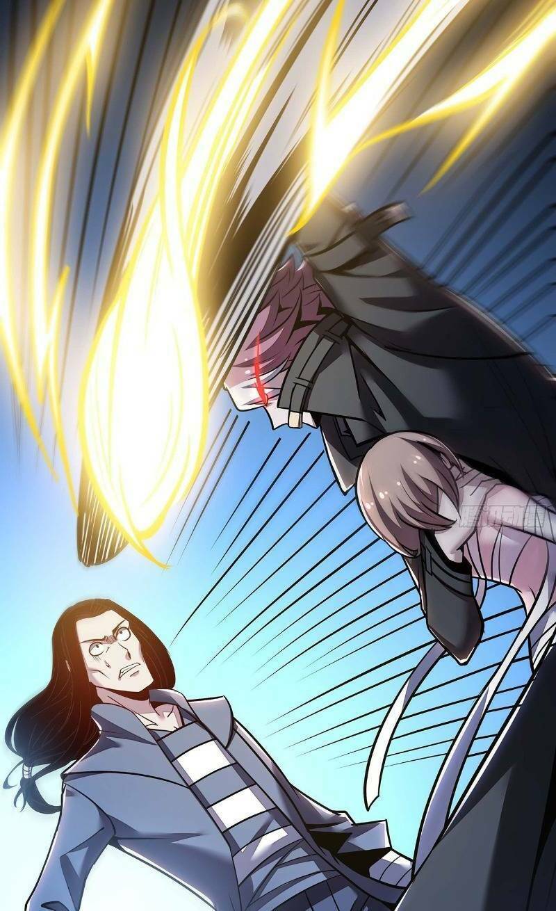 bất tử thần vương tu liên tục chapter 50 44