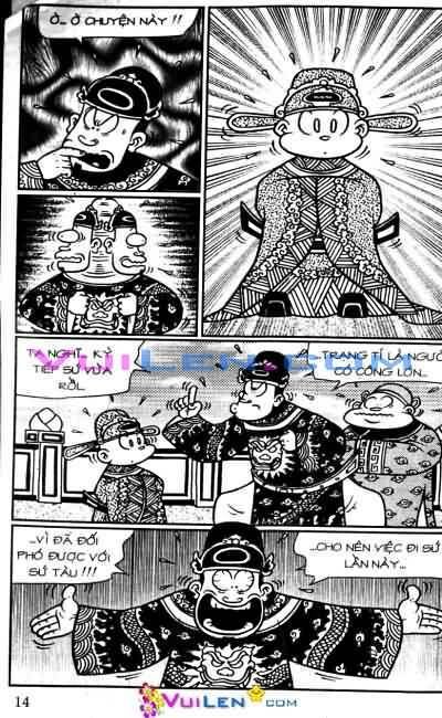 thần đồng đất việt chapter 48 14