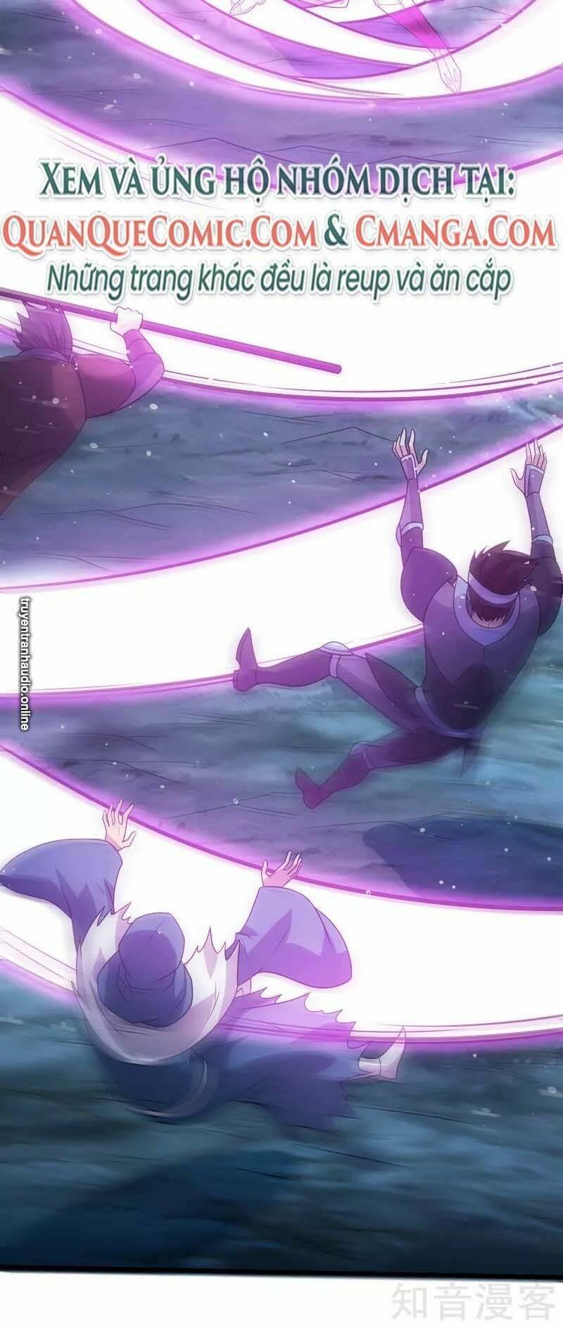 kiếm vũ chapter 113 26