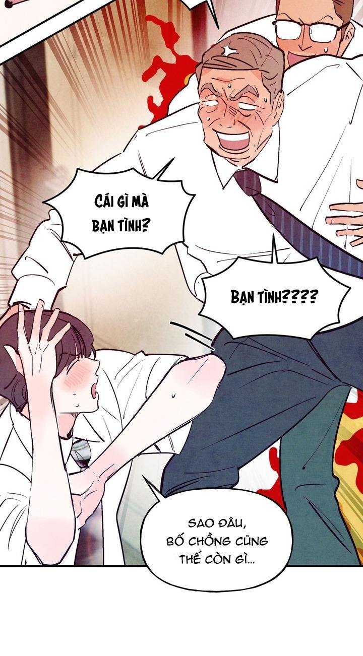 say tình [bl] chapter 79 17