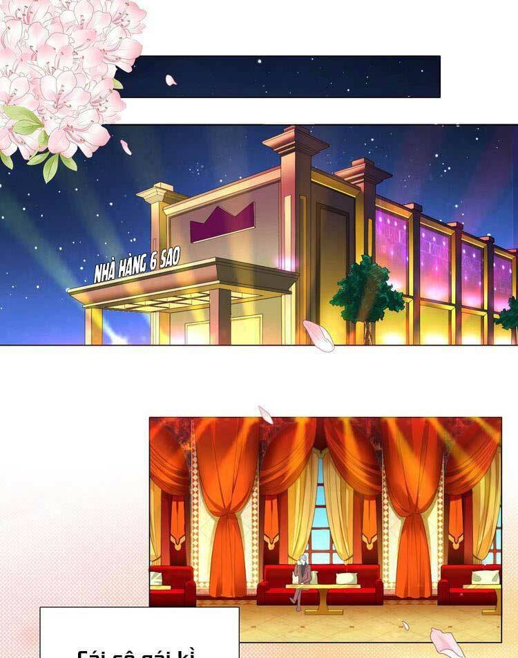 điều ước sủng ái bất bình đẳng chapter 89.1 2