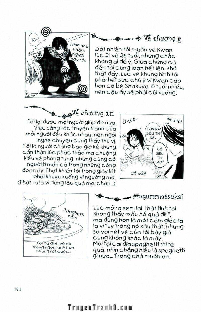 gia tộc rồng - two flowers for the dragon chapter 0 35