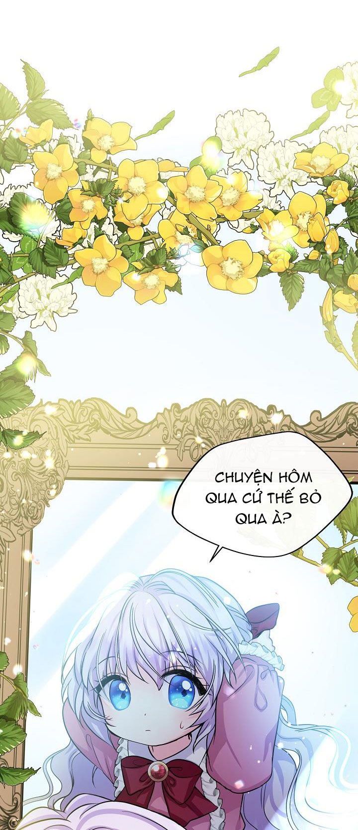 tái sinh thành con gái nam chính chapter 2 8