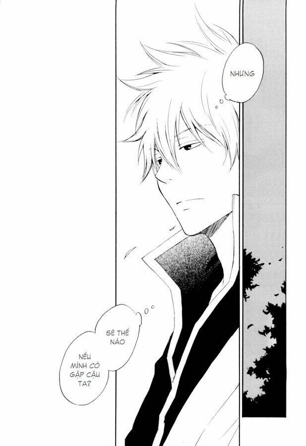 linh hồn bạc dj - rikka chapter 1 6