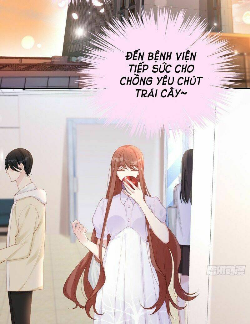 chỉ muốn cưng chiều em chapter 57 24