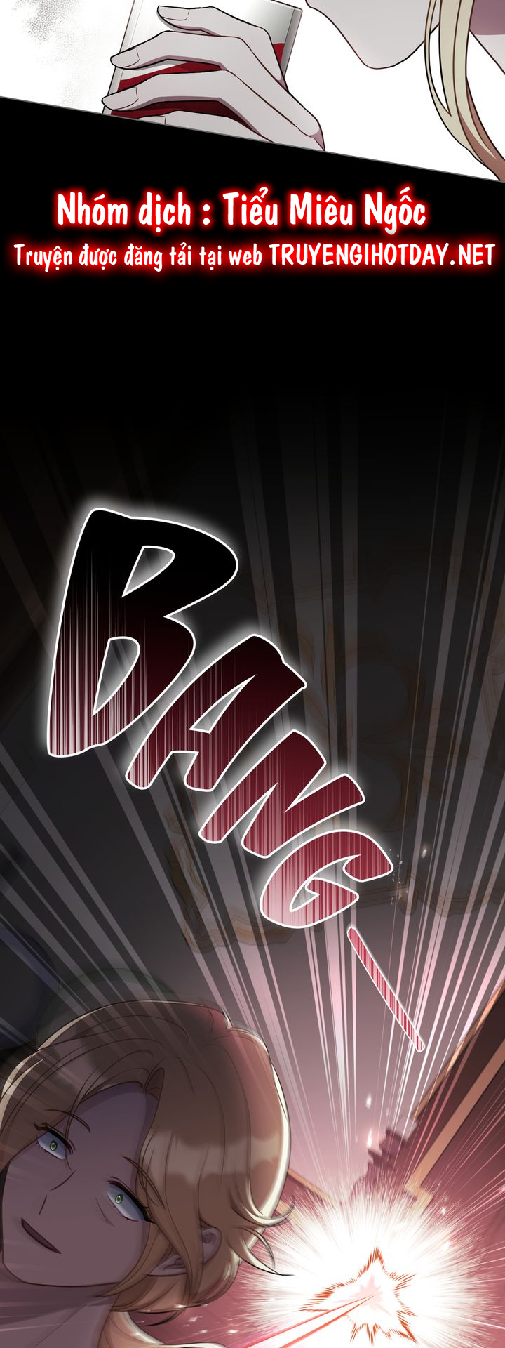 cầu mong chúa sẽ cứu rỗi cho cái chết của tôi chapter 35 37