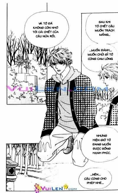 nụ hôn nồng thắm chapter 9 117
